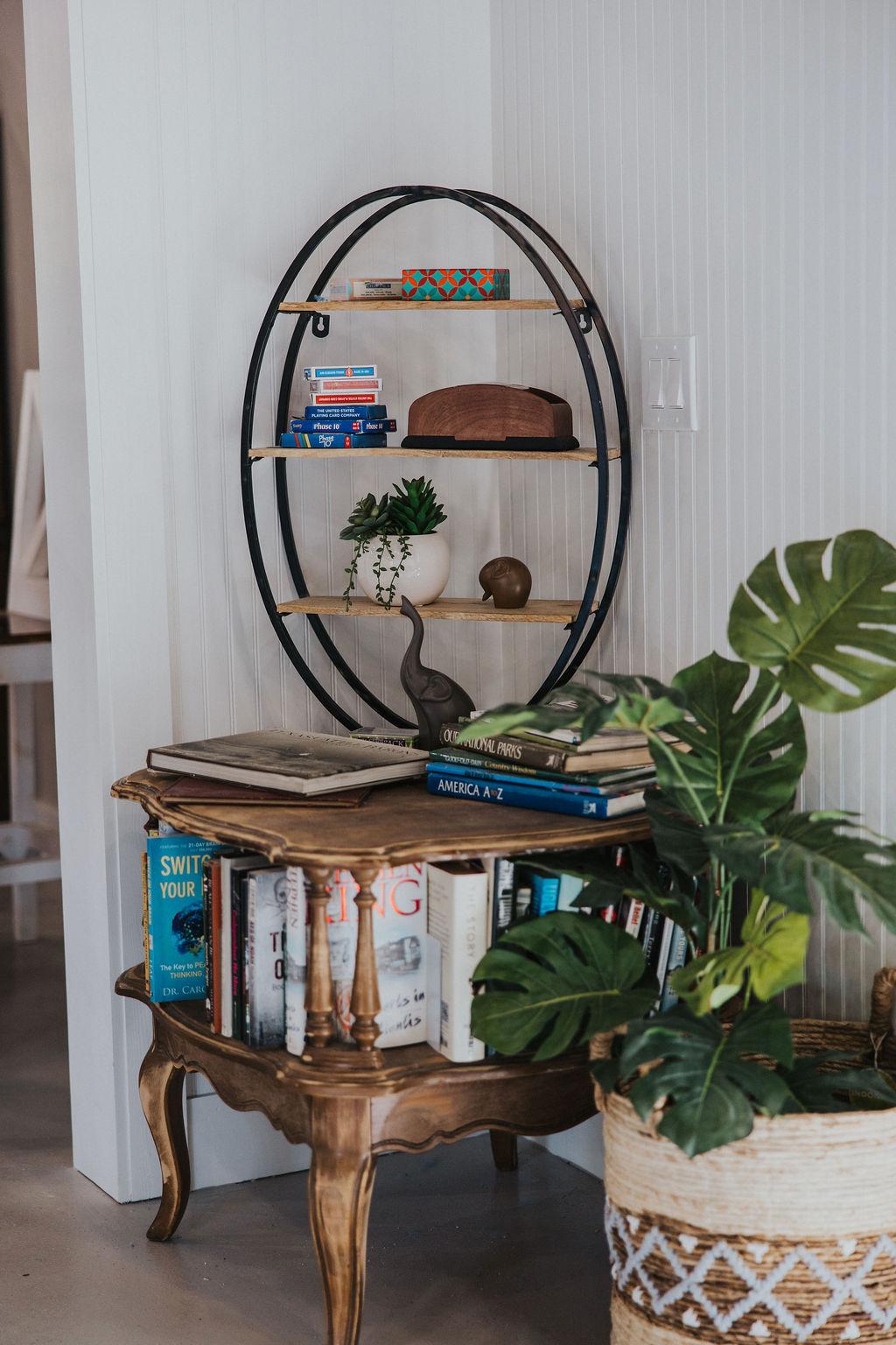 One of our delicious coffees and bagels